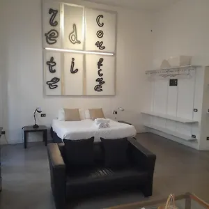 Loft Farnese 1 Appartement Rome