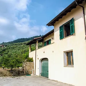 Le Ortensie Séjour à la campagne Dolceacqua