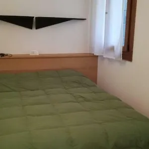 Life In Appartement Venise