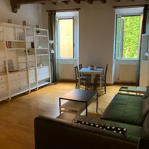 Centre - Navona Relais Appartement Rome