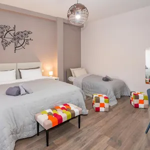 La Romantica Appartement Rome