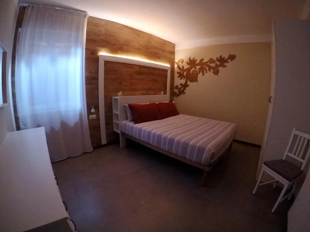 Grima Appartaments Rota d'Imagna Appartement