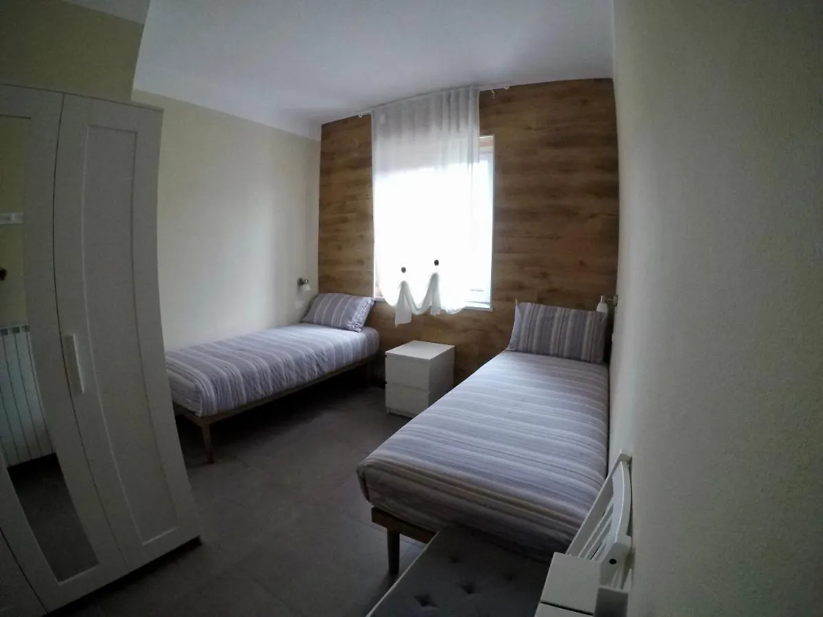 Appartement Grima Appartaments Rota d'Imagna