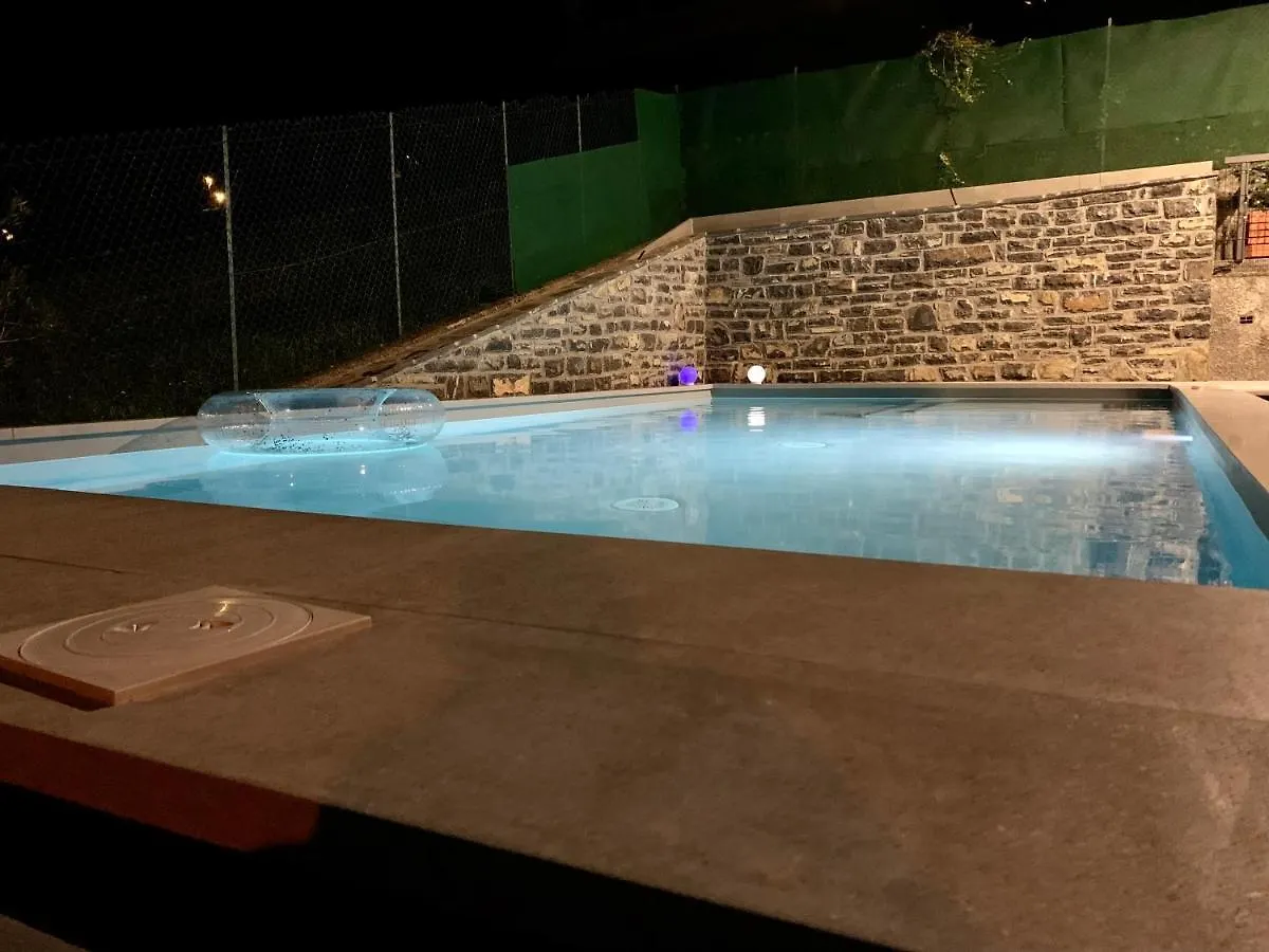 Appartement Grima Appartaments Rota d'Imagna