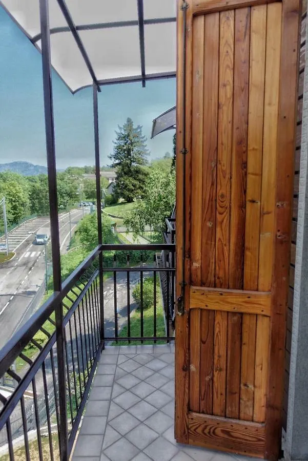 Grima Appartaments Rota d'Imagna Appartement